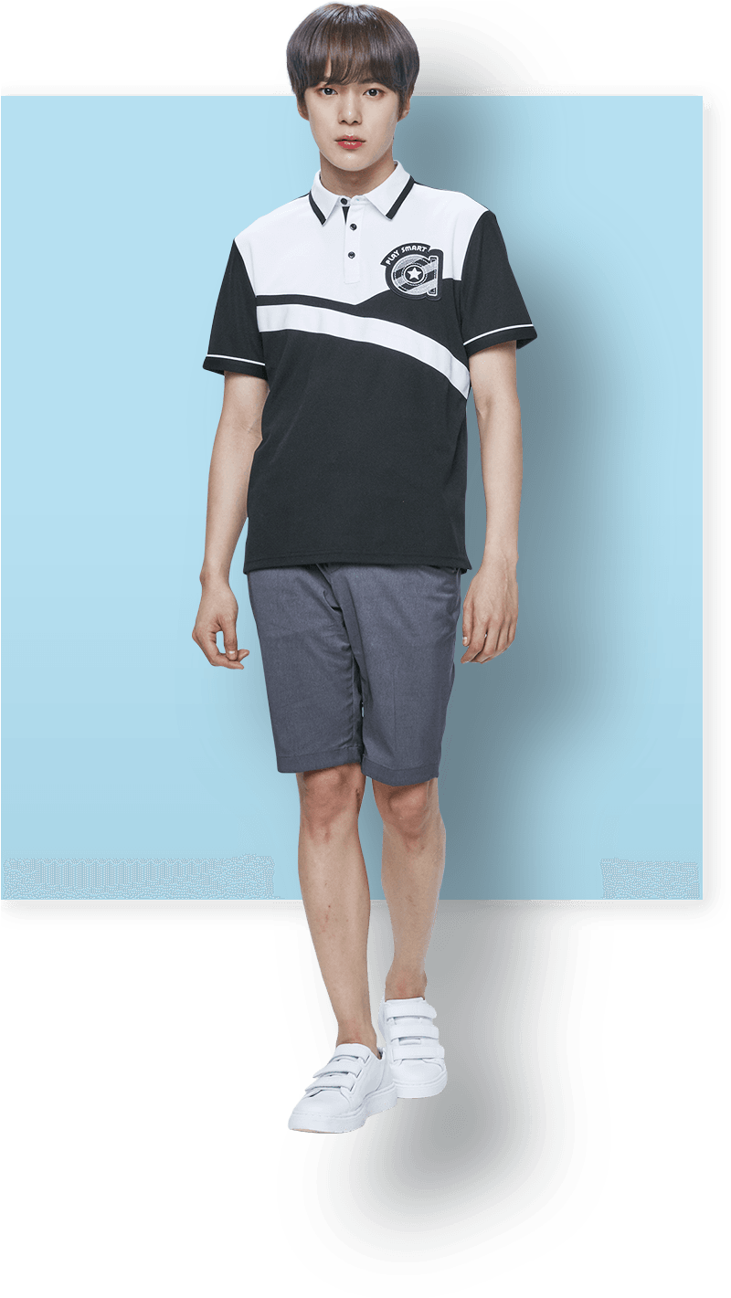 Monsta X Europe On Twitter - Girl (1020x1420), Png Download