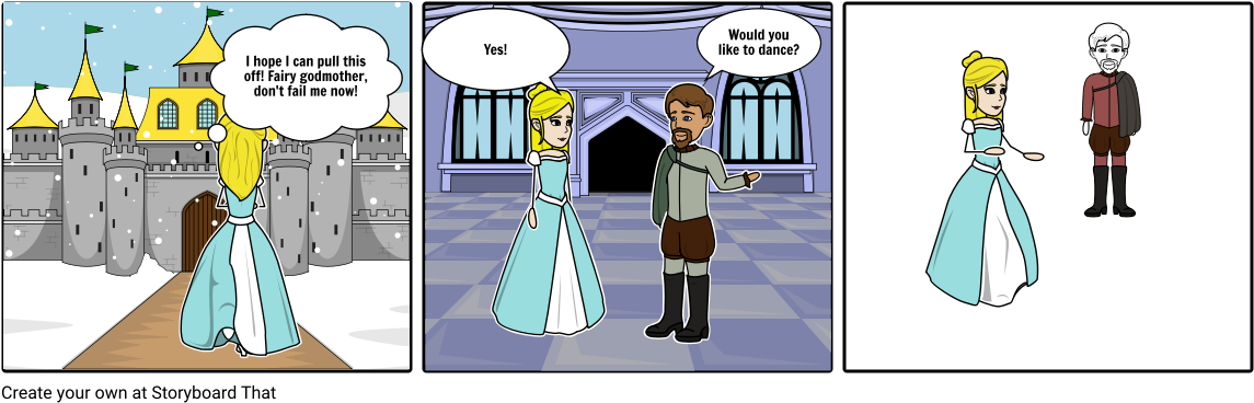 Cinderella (1164x385), Png Download