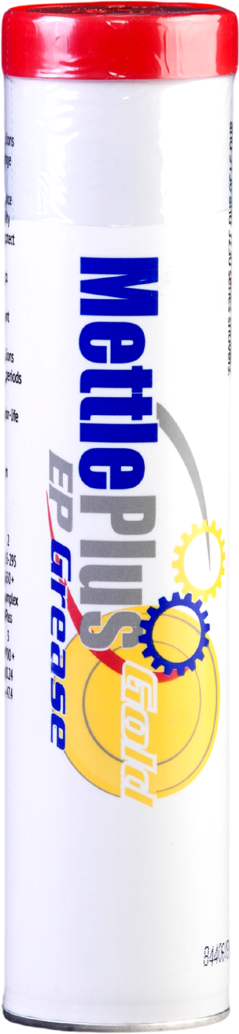 Cleanboost Mettle Plus 14 Oz Ep2 High Temp Grease (469x2048), Png Download