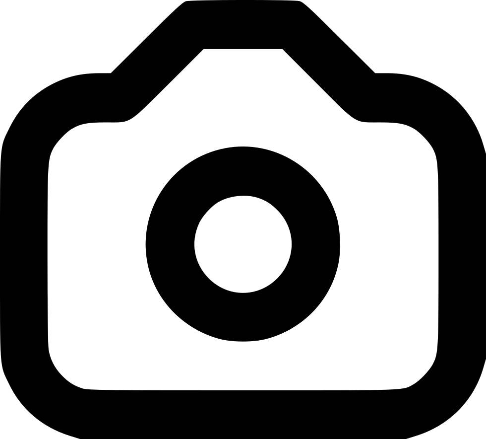 Camera Film Photo Photography Picture Pictures Comments - Circle (980x884), Png Download