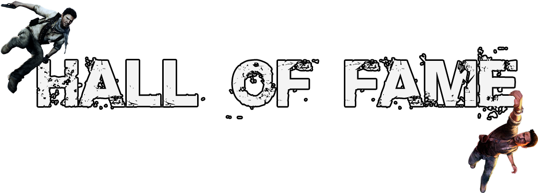 7dnatbh - Uncharted 2 (1112x425), Png Download