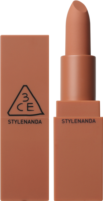 Matte Lip 3ce 227 (700x700), Png Download