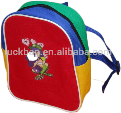 2017 Wholesale Customized Kids Backpack For Children - Nema Plug (632x640), Png Download