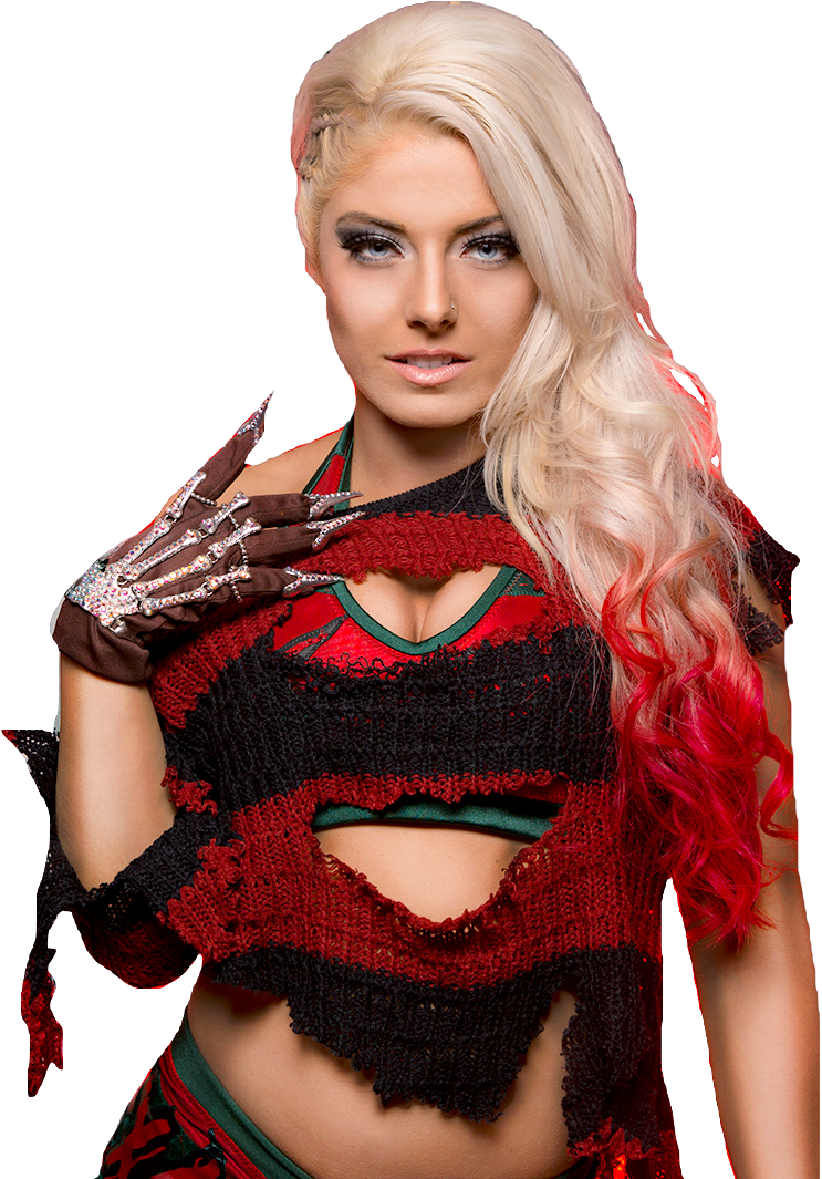 Alexa Bliss Dressing Room (892x1080), Png Download