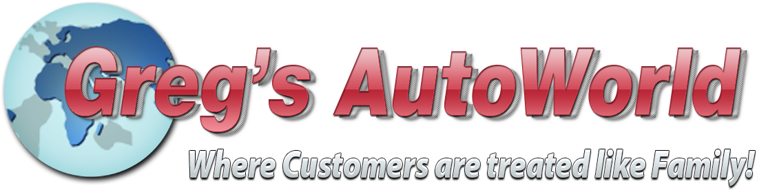 Greg's Auto World Llc - Honda (1200x300), Png Download