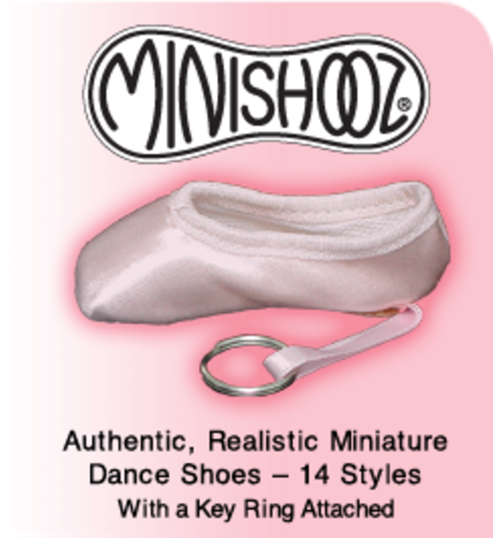 Dancewearhouse Canada's Online Dance Store - Ballet Flat (1000x1081), Png Download