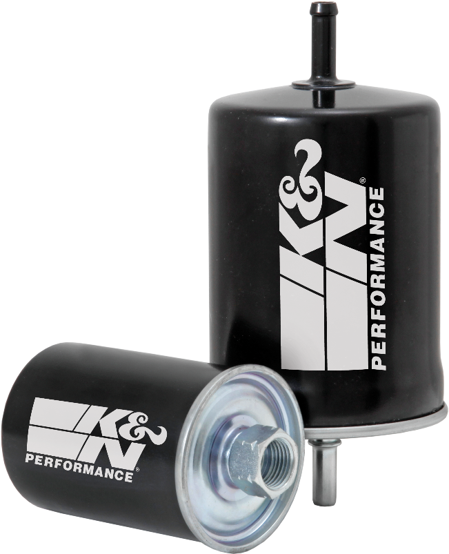 A Good Quality Fuel Filter Can Help Protect Your Fuel - K&n Engineering (758x907), Png Download