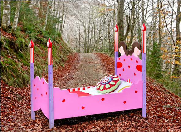 Cama - Swing (600x566), Png Download