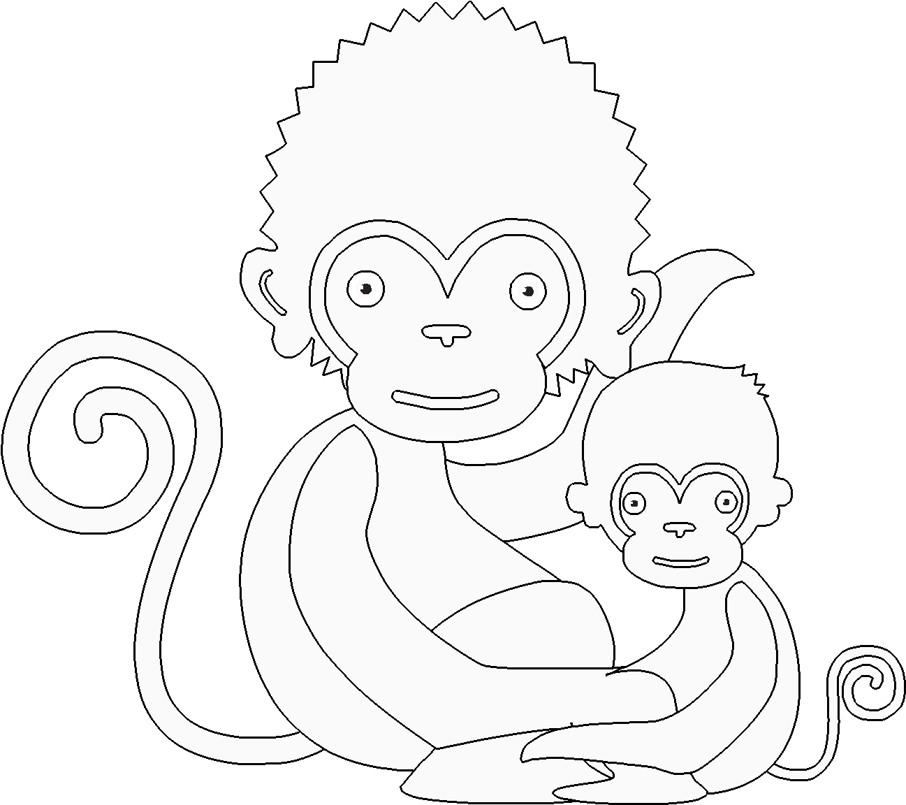 Barcelona Logo Png Free Png Images Toppng - Business 1st Year Anniversary (1300x1200), Png Download