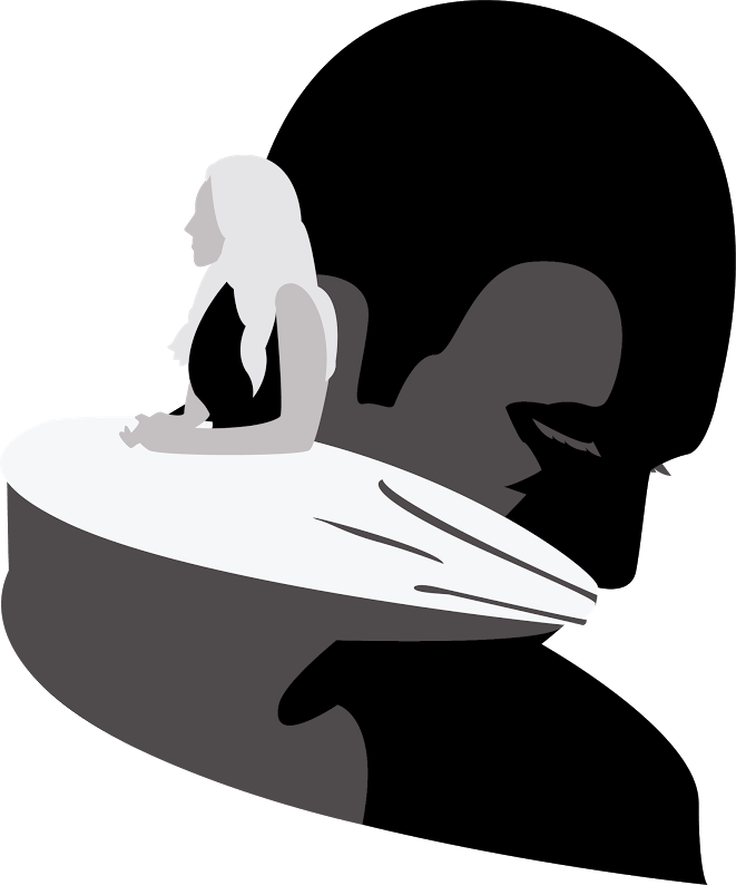 Golden Gate Xpress - Illustration (661x794), Png Download