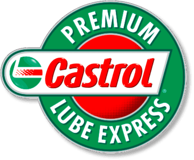Castrol (640x528), Png Download