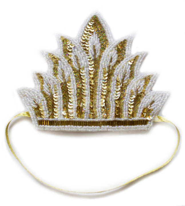 Atsuyo Et Akiko Tiara - Tiara (960x720), Png Download