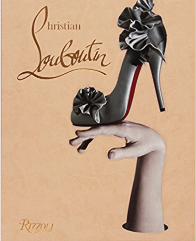 Christian Louboutin (1024x768), Png Download
