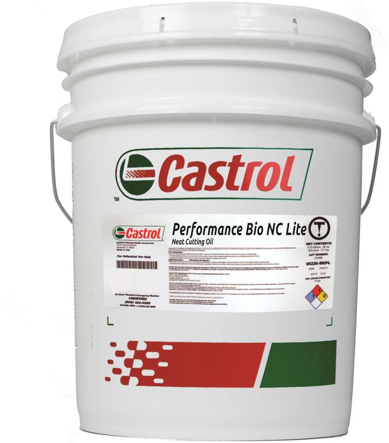 Castrol Hysol Mb 50 (900x900), Png Download