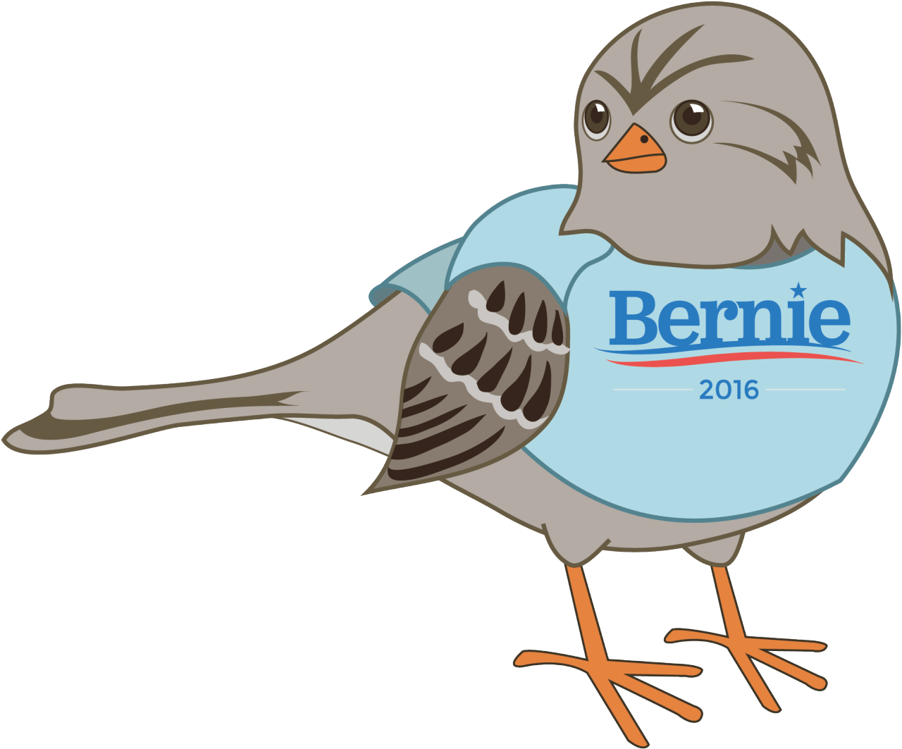 Annie Mo 43 Blue Rooster Design (1280x1063), Png Download