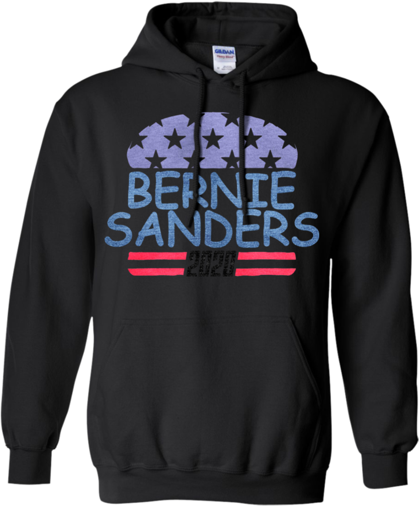 Bernie Sanders 2020 T-shirt - Drinking Buddies T Shirt (1024x1024), Png Download