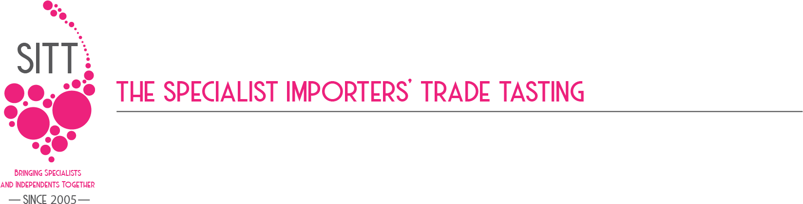 Specialist Importers Trade Tasting - Lilac (1710x454), Png Download