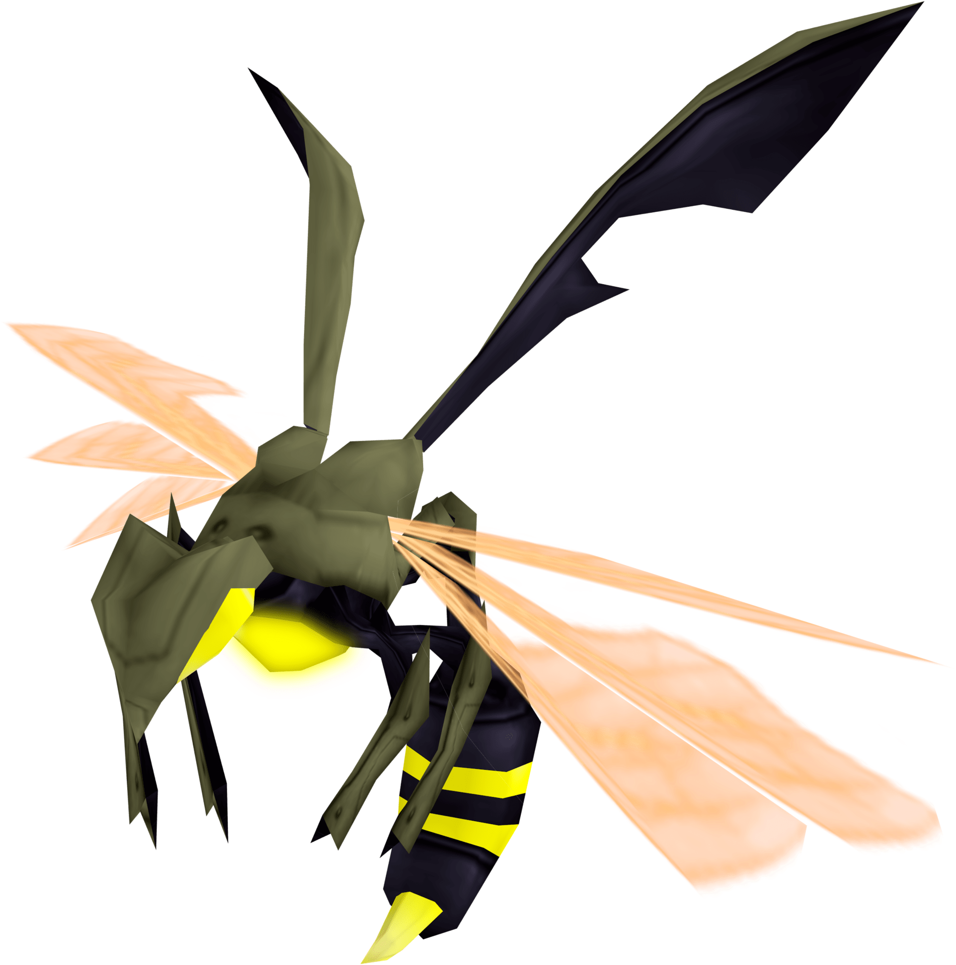 Daxter Png (2000x2083), Png Download