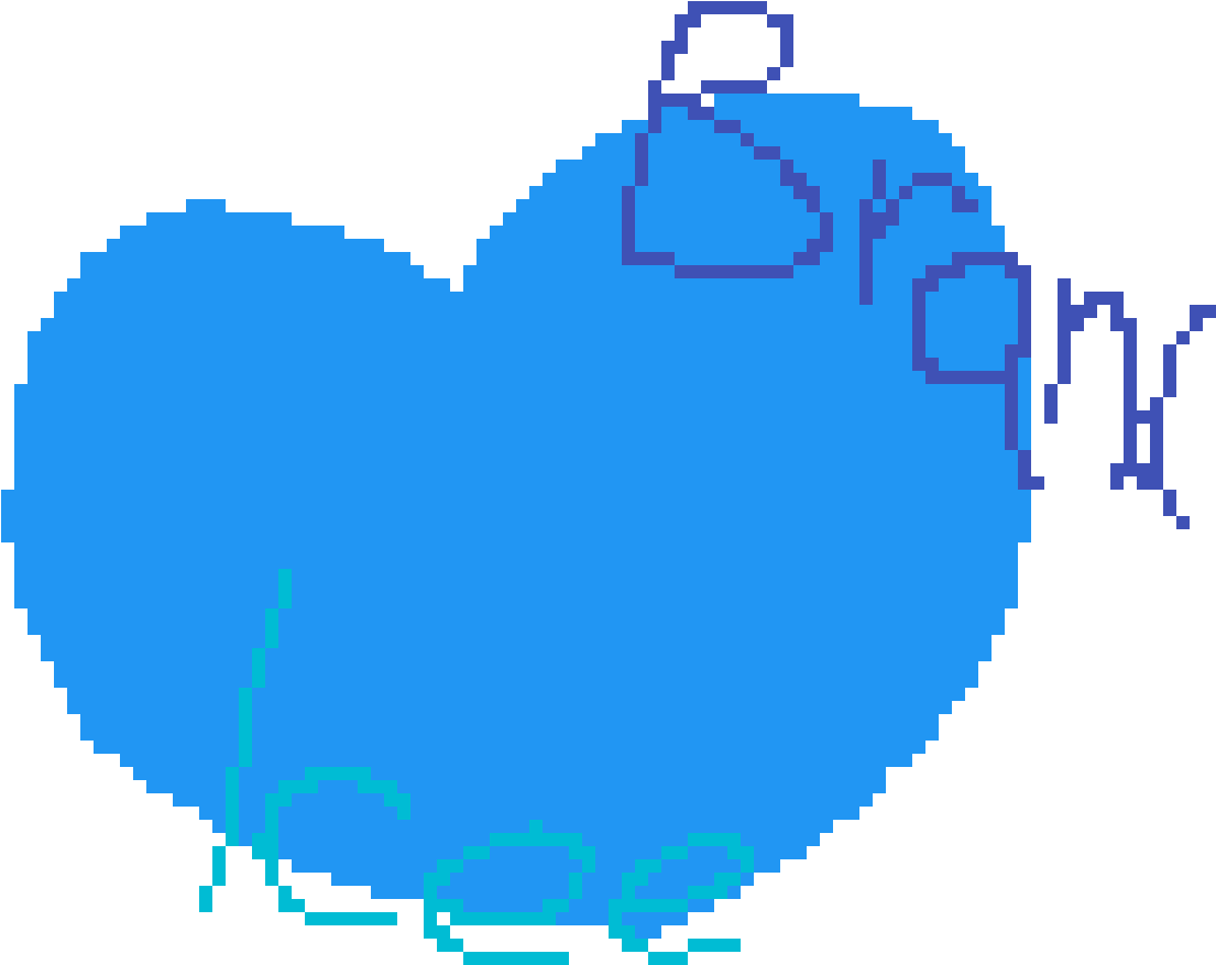 Icee Brand - Jacksepticeye Pixel Art (1200x1200), Png Download