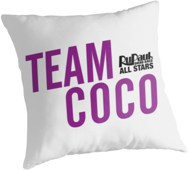 Rupaul's Drag Race All Stars 2 By Ieuan Thomas - Faze Clan (875x875), Png Download