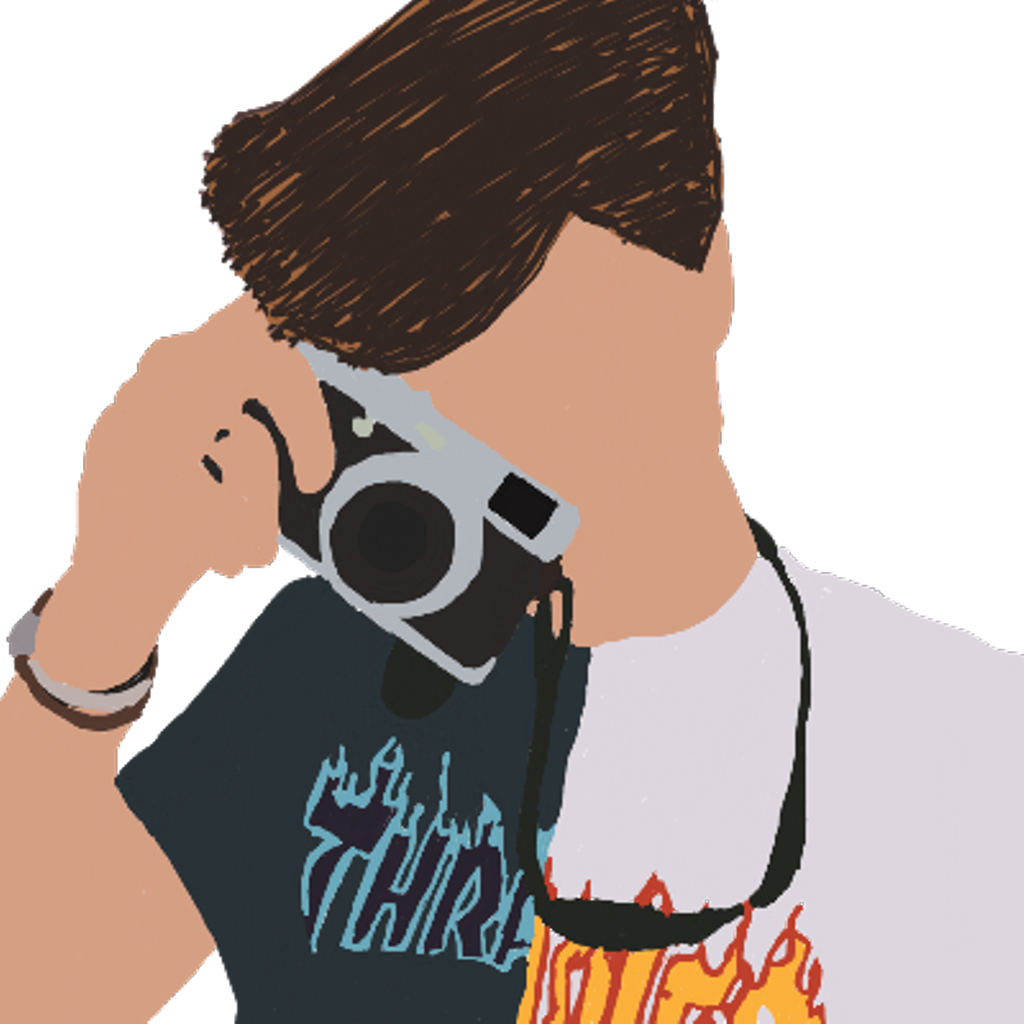 Martinez Sticker - Illustration (1024x1024), Png Download