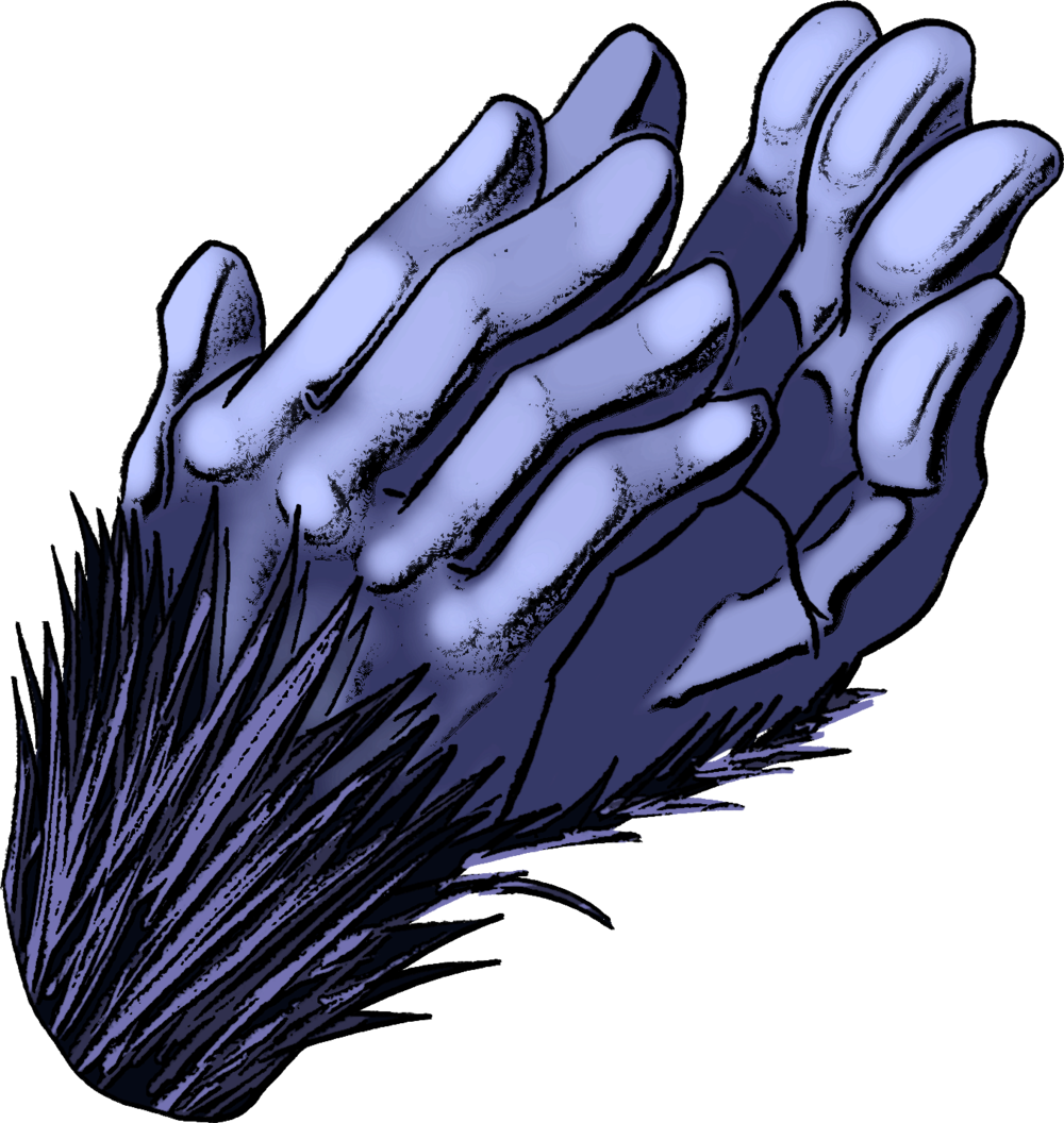Irmxclap (1000x1056), Png Download
