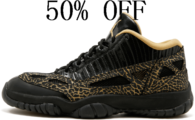 2008 Men/womenwmns Air Jordan 11 Retro Low - Sneakers (800x480), Png Download