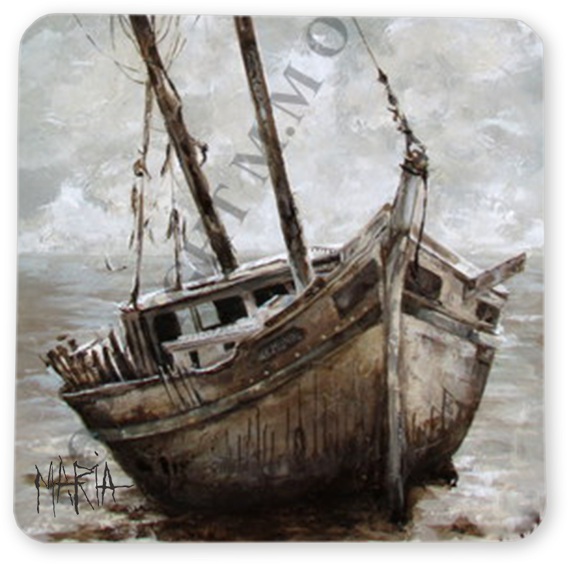 Jollyboat (1024x1024), Png Download