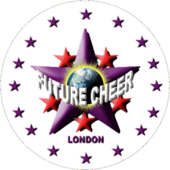 Mobirise - Future Cheer (589x590), Png Download