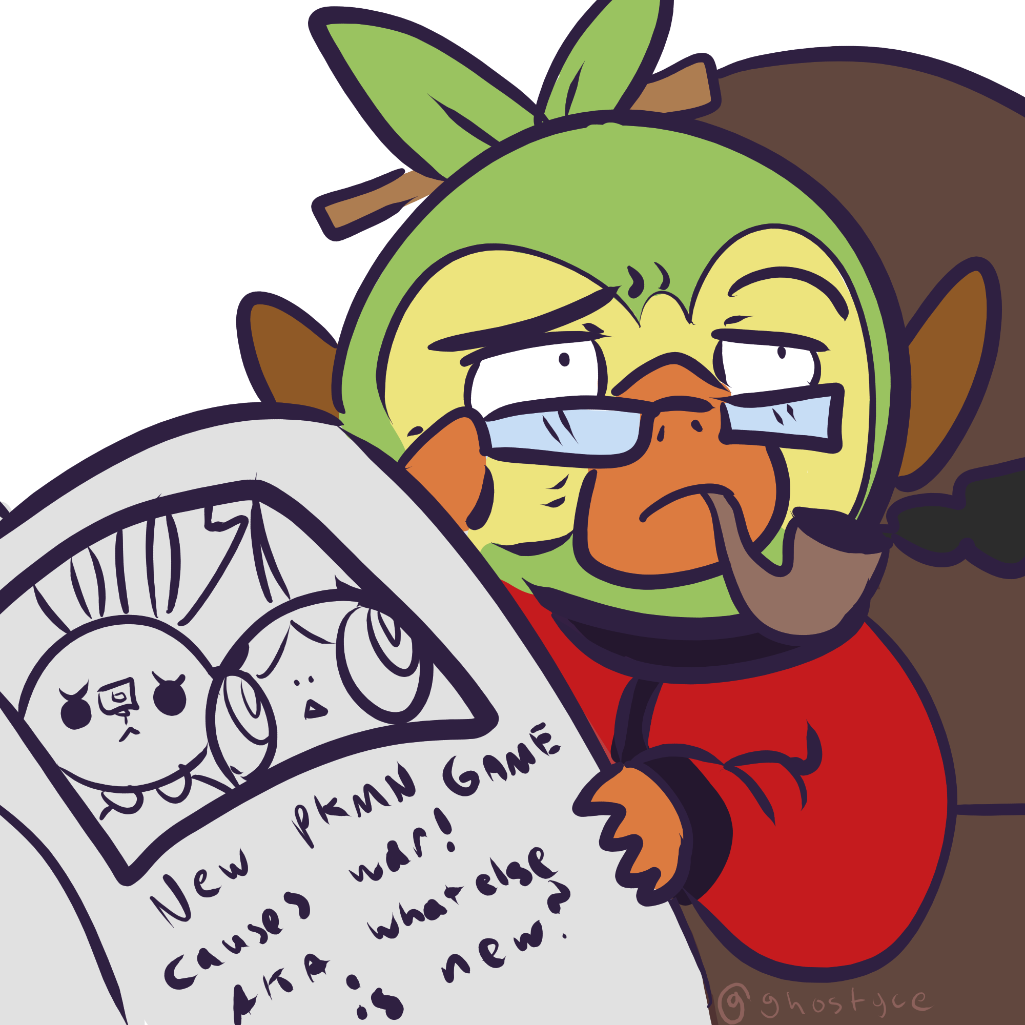 Png - Cartoon (2000x2000), Png Download