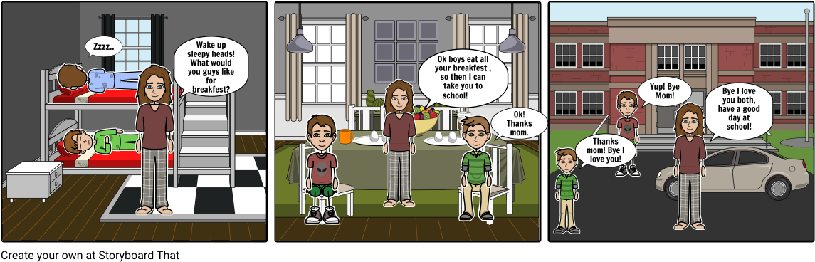 Stage 3 Expanding Child Bearings Taking Care Of Others - Cartoon (1164x385), Png Download