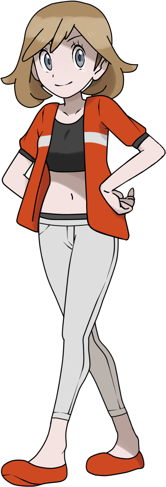 282 Kb Png - Cartoon (690x1701), Png Download