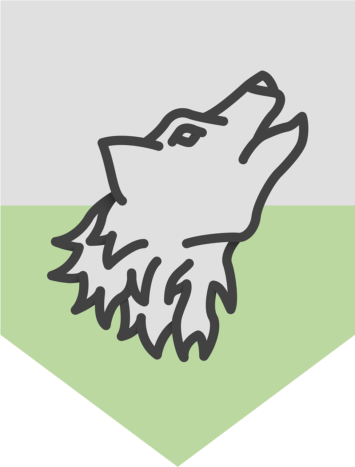 **apologies For Any Wrong Colors In Any Of The Sigils - Illustration (1400x1689), Png Download
