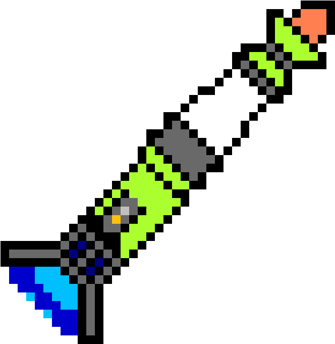 Memphis Sonic-screwdriver (1190x1190), Png Download