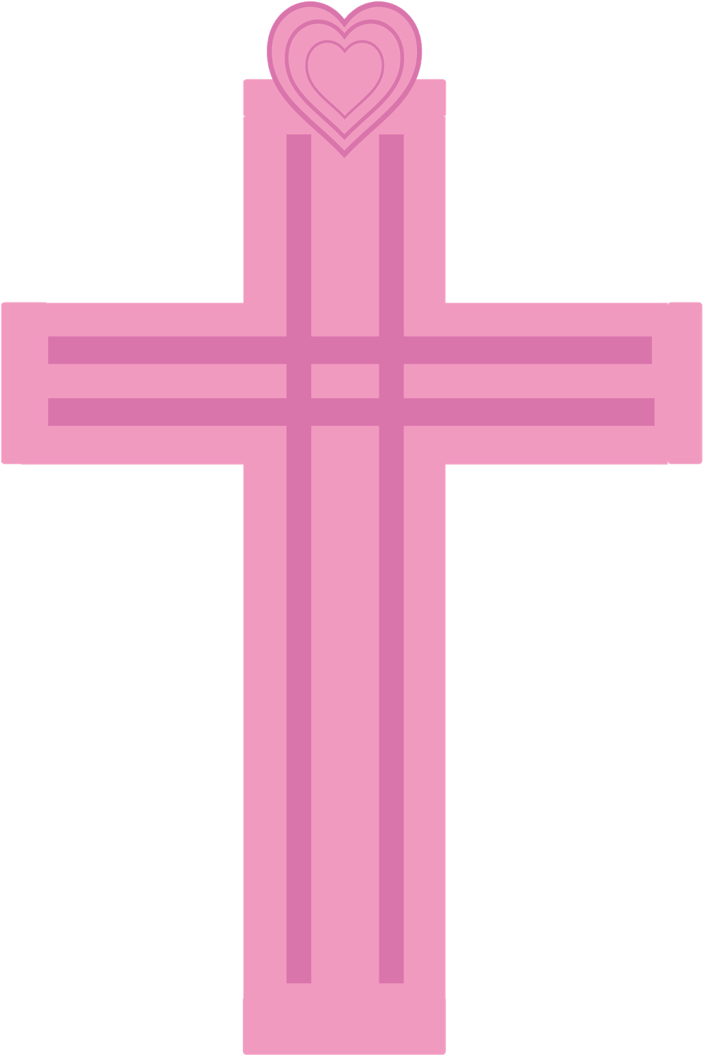 Further Advancements - Cross (1131x1600), Png Download