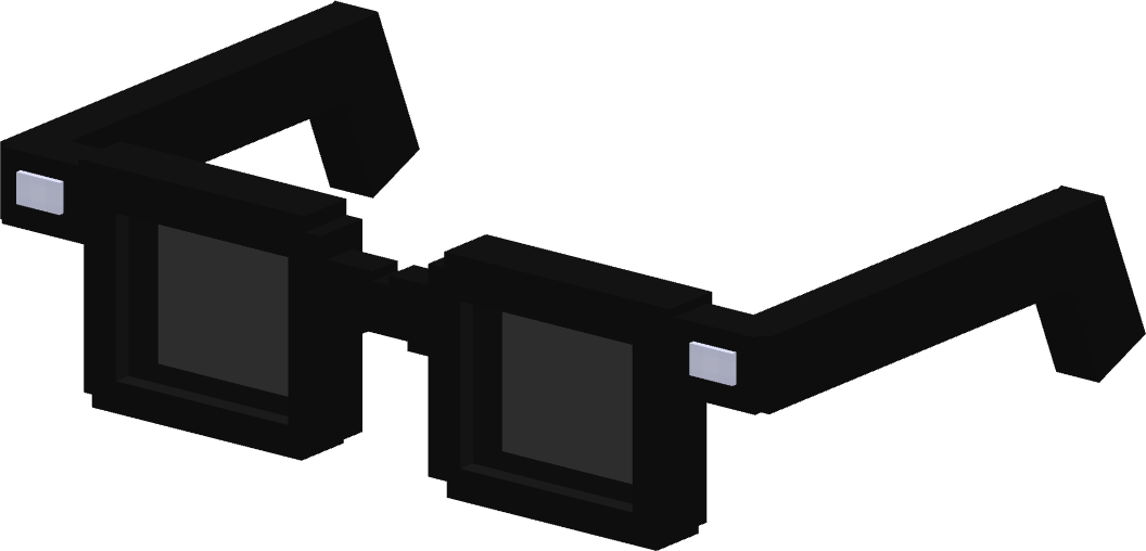 Item - Sonic - Shades-0 - 0 - 9 - Parallel (1056x508), Png Download