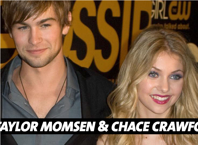 Gossip Girl - Taylor Momsen Couple (646x600), Png Download