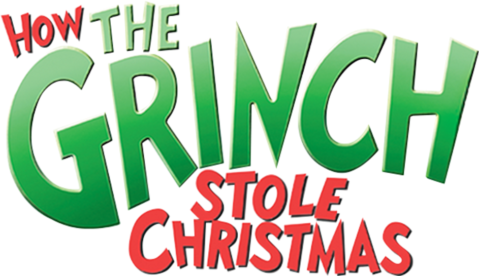 How The Grinch Stole Christmas - Grinch Stole Christmas (1280x544), Png Download