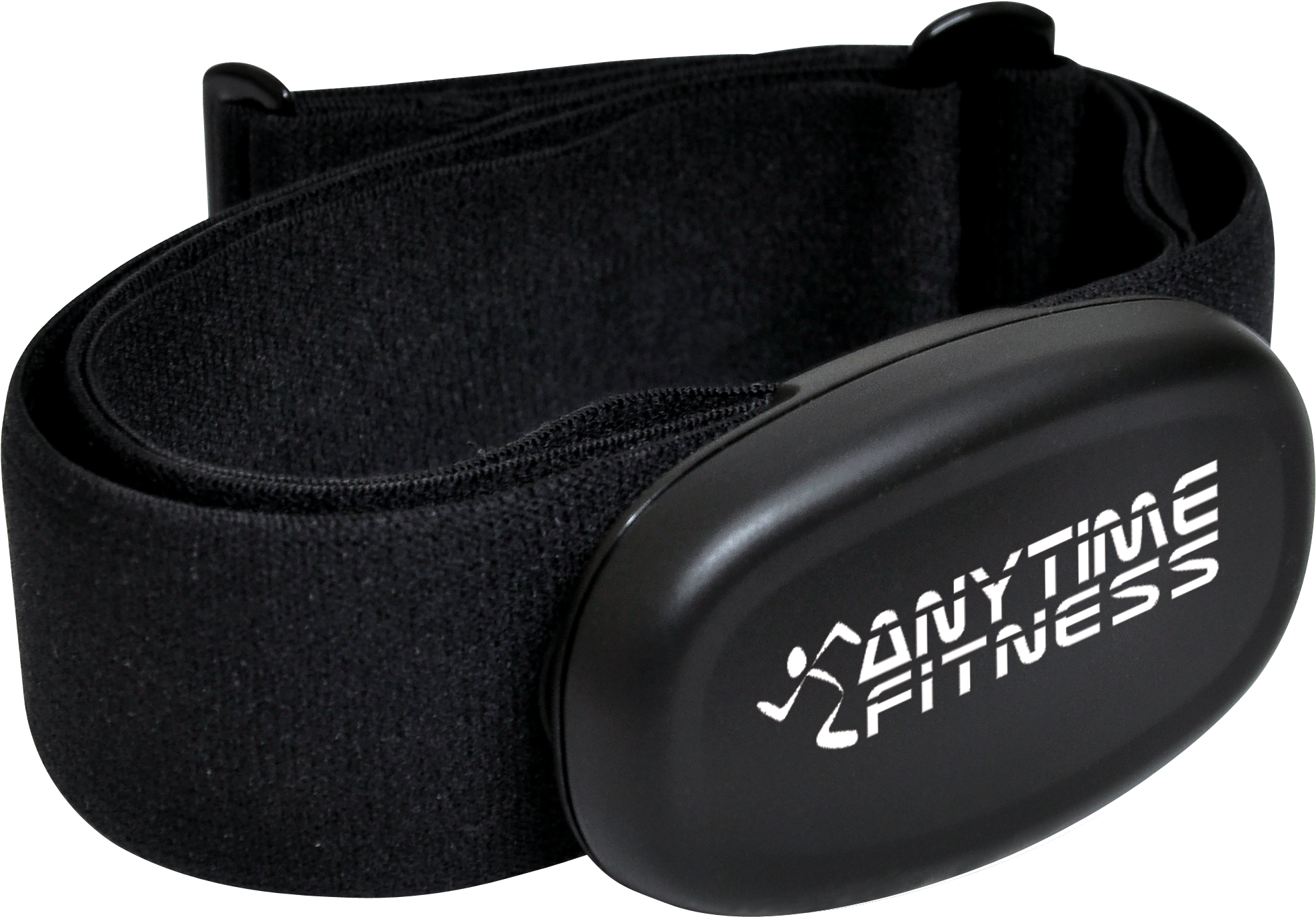 Hrm306 Anytime Fitness Pricing $25 - Anytime Fitness Heart Rate Monitor (3006x1944), Png Download