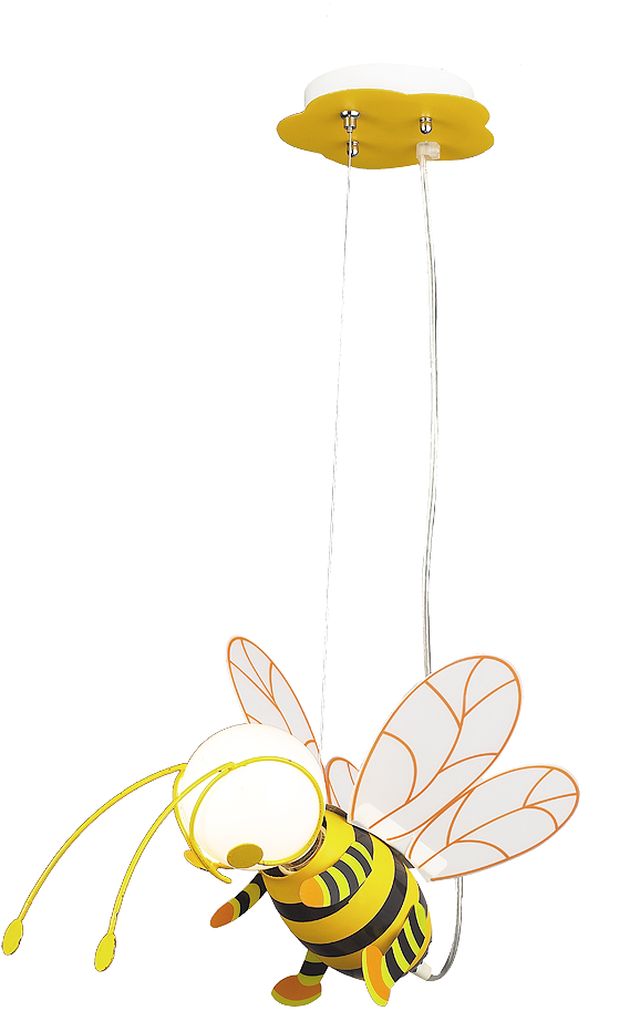 4718 - Membrane-winged Insect (600x1024), Png Download