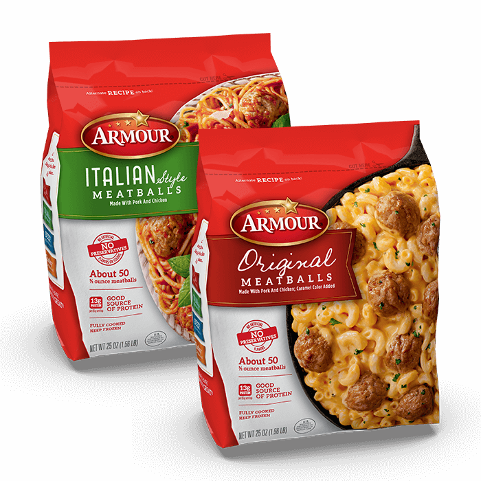 Frozen Meatballs - Armour (700x700), Png Download