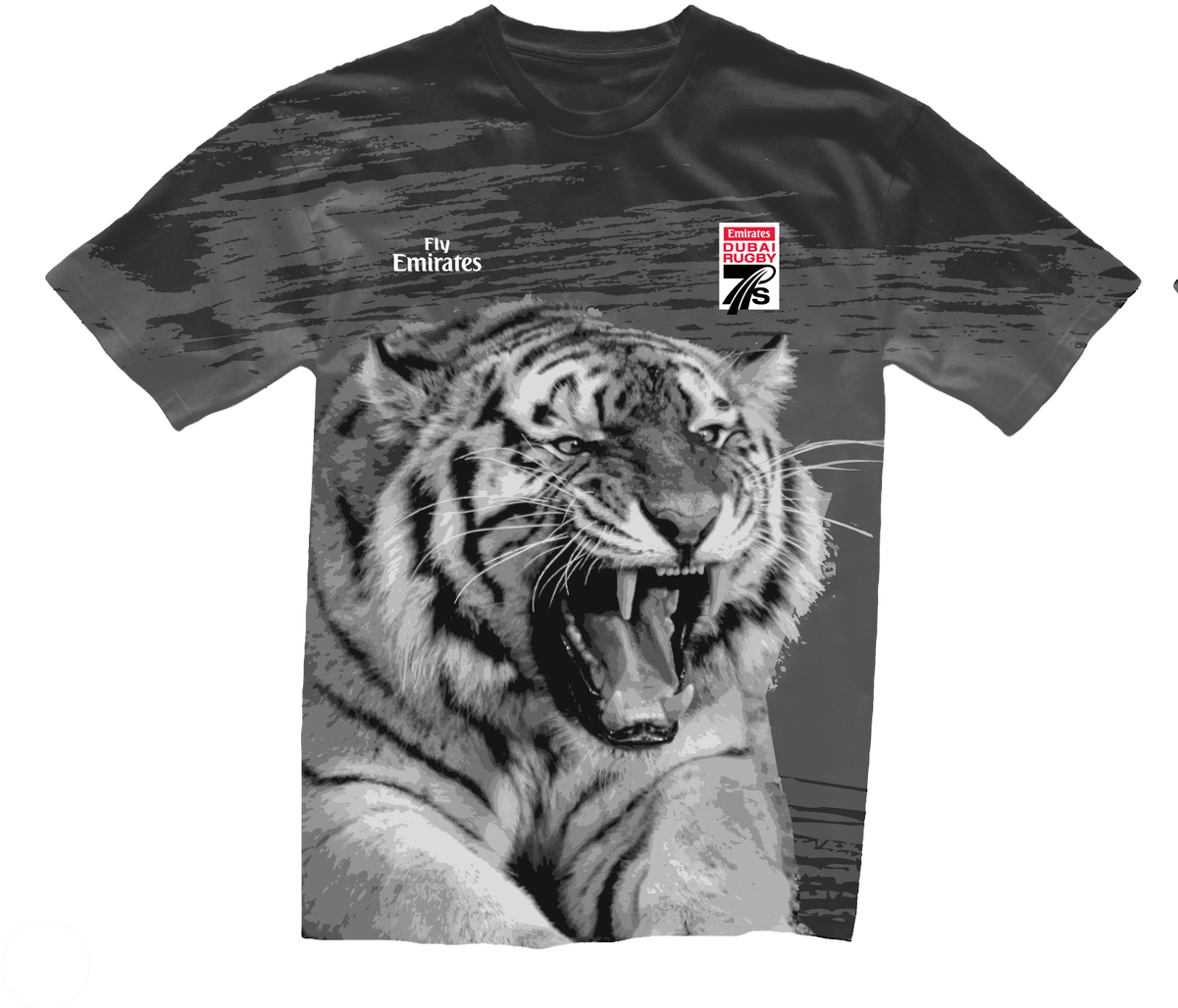 Dubai Rugby Sevensverified Account - Para Cel De Animales (1200x1065), Png Download