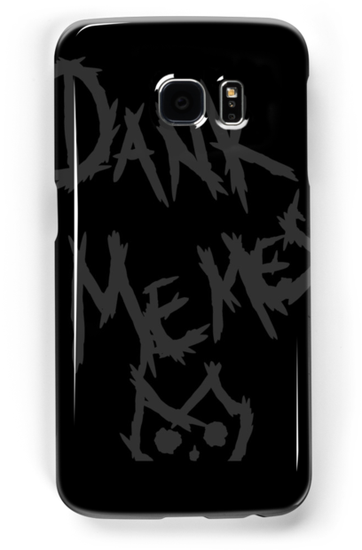 Dank Memes - Smartphone (500x700), Png Download
