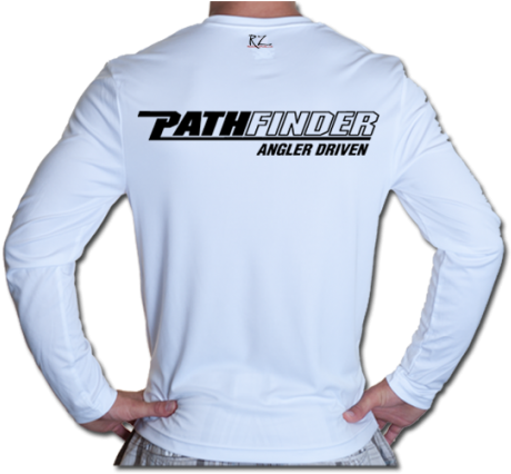 Home - Pathfinder Boats (510x680), Png Download