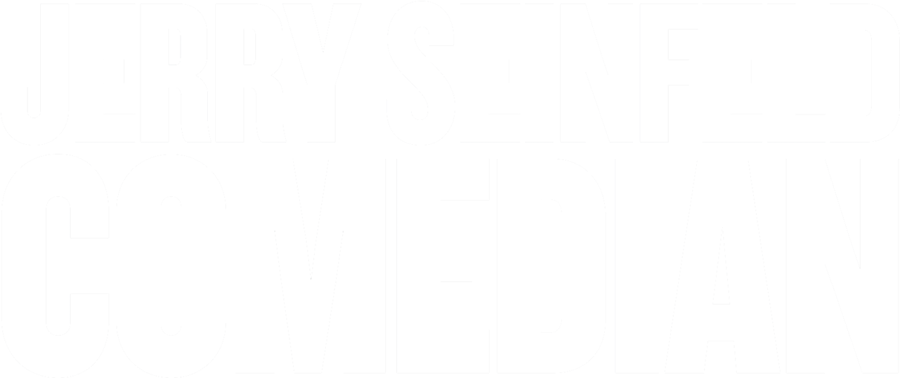 Jerry Seinfeld - Comedian - Poster (1280x544), Png Download