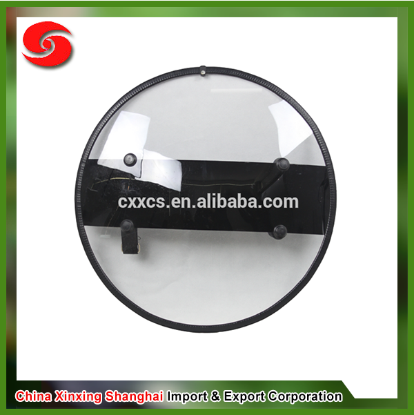 Police Protection Shield/riot Control Shield/police - Kevlar Level 3 (600x601), Png Download