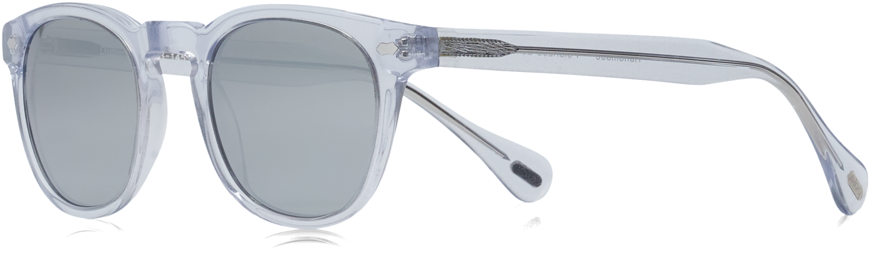 Dublin Fairy Dust Skog Eyewear - Plastic (2000x686), Png Download