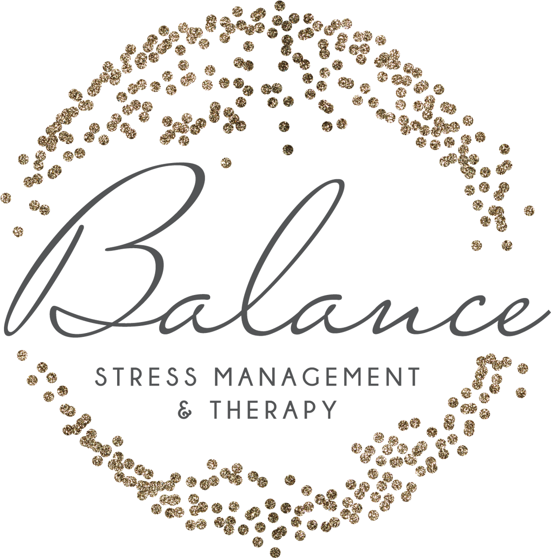Balance Stress Management & Therapy - Balance Stress Management And Therapy (1260x1276), Png Download