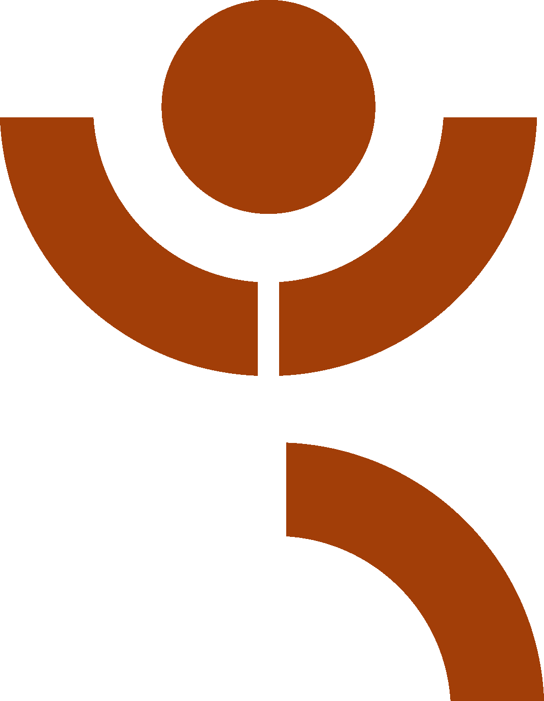 Fitness Icon Color - Circle (1072x1380), Png Download