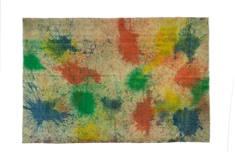 Newsletter - Modern Art (800x538), Png Download